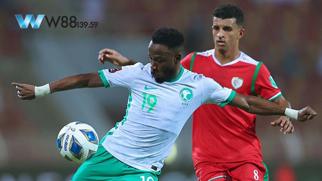 Liệu đội bóng nào sẽ chiến thắng trong trận Saudi Arabia Vs Oman?