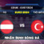 Áo vs Thổ Nhĩ Kỳ